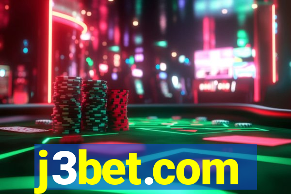 j3bet.com