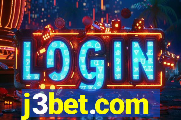 j3bet.com