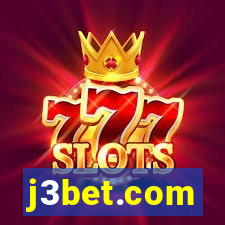 j3bet.com