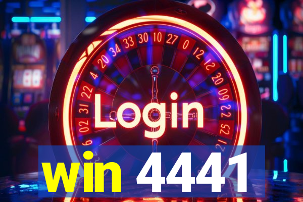 win 4441