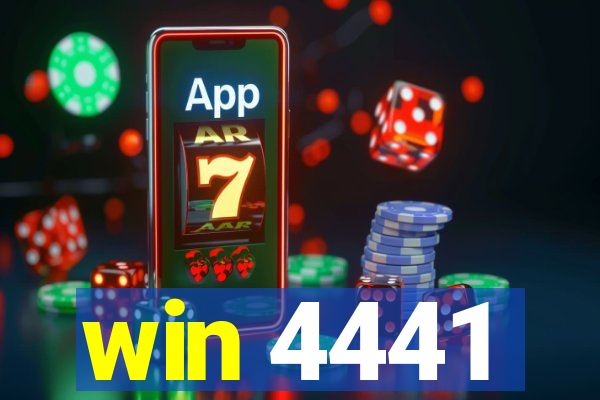 win 4441