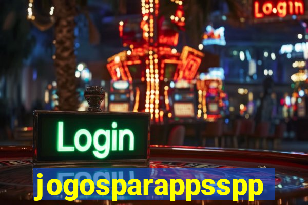 jogosparappsspp