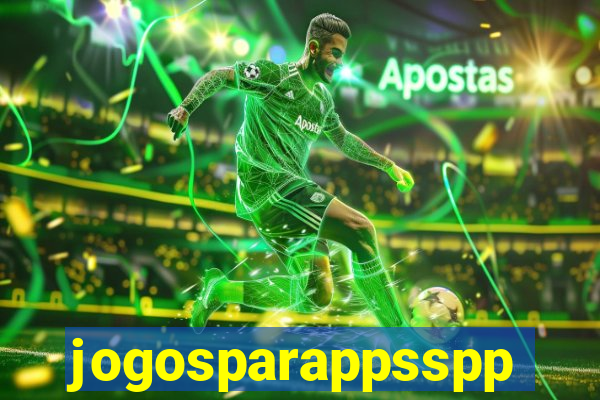 jogosparappsspp