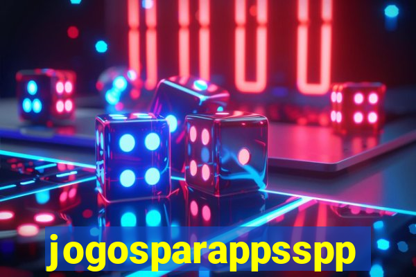 jogosparappsspp