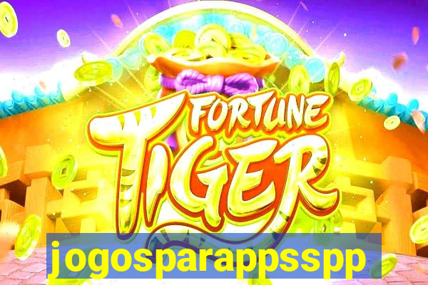 jogosparappsspp