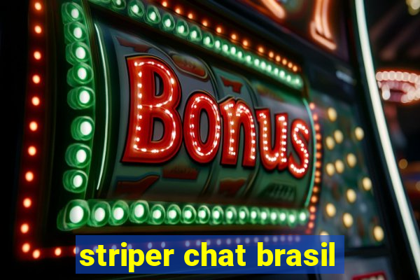 striper chat brasil