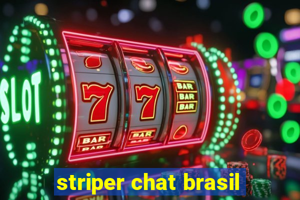 striper chat brasil