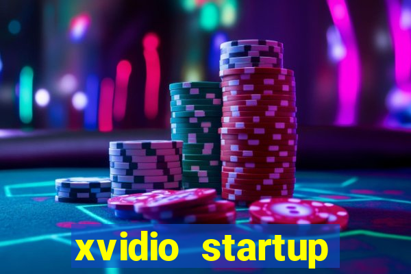 xvidio startup brasil 2024