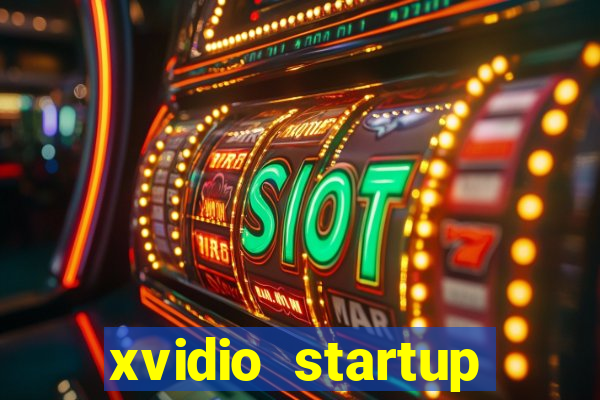 xvidio startup brasil 2024