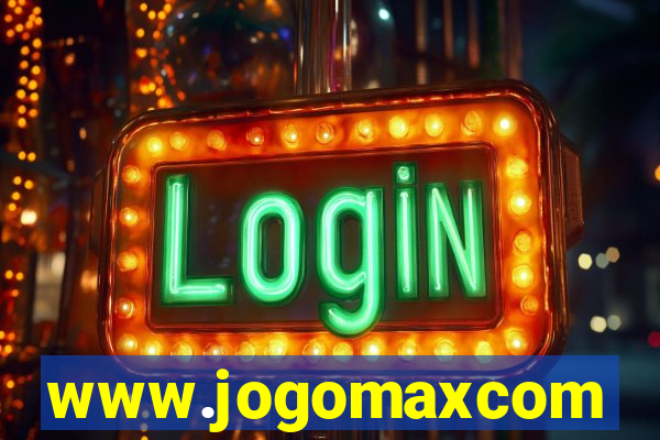 www.jogomaxcom