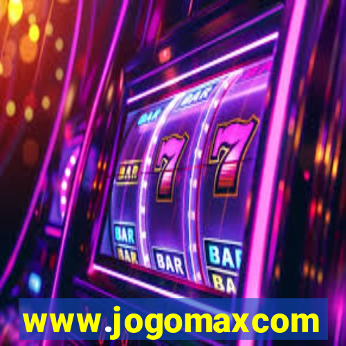 www.jogomaxcom