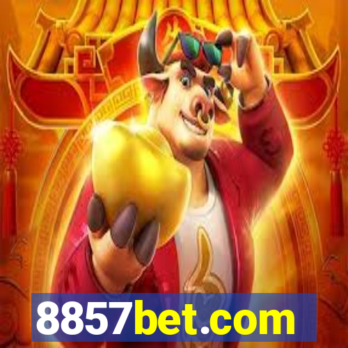 8857bet.com