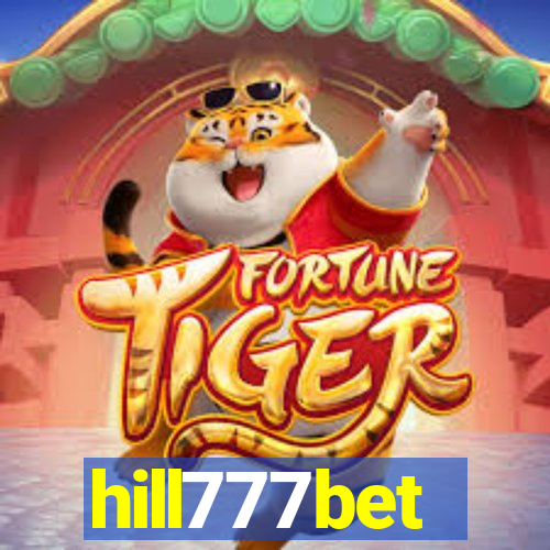 hill777bet