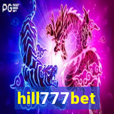 hill777bet