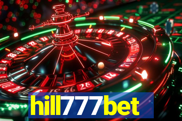 hill777bet