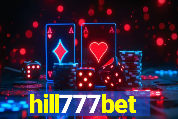 hill777bet