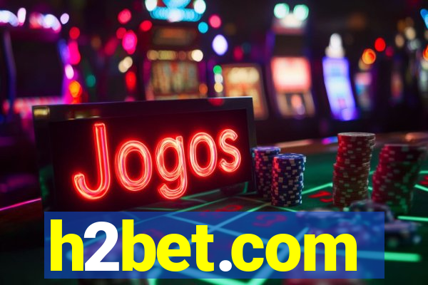 h2bet.com