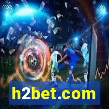 h2bet.com