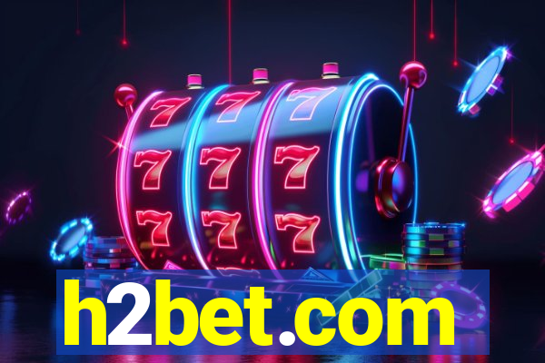 h2bet.com