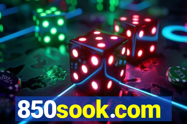 850sook.com