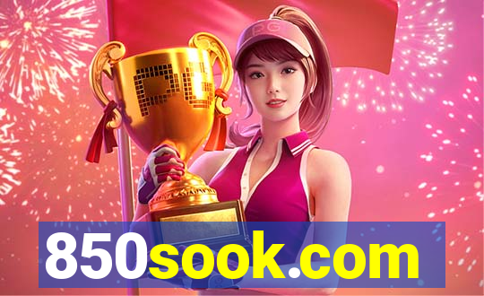 850sook.com