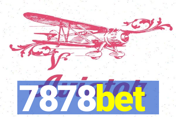 7878bet