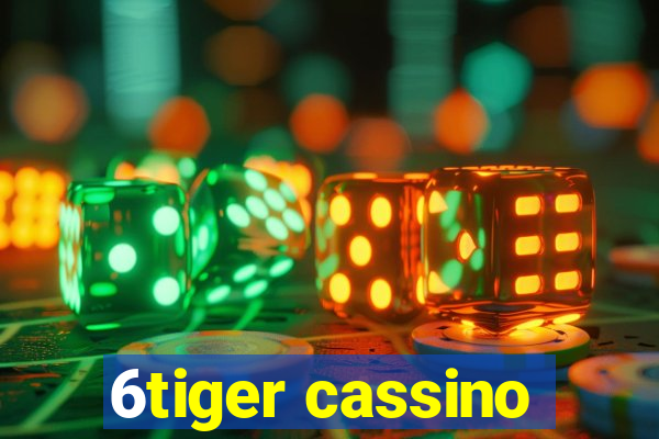 6tiger cassino