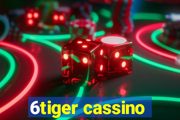 6tiger cassino