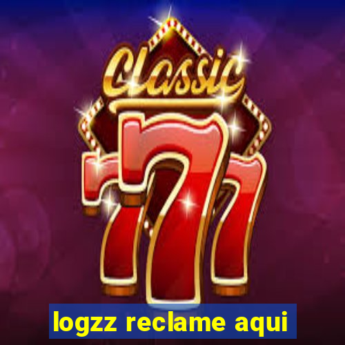 logzz reclame aqui