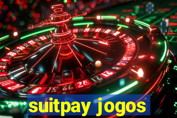 suitpay jogos