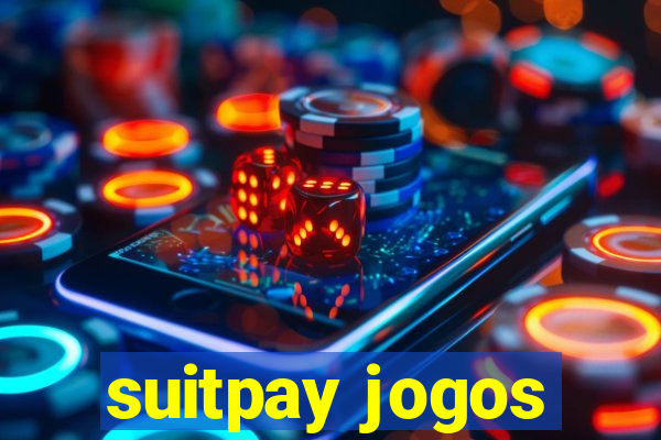 suitpay jogos