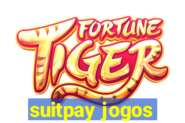 suitpay jogos