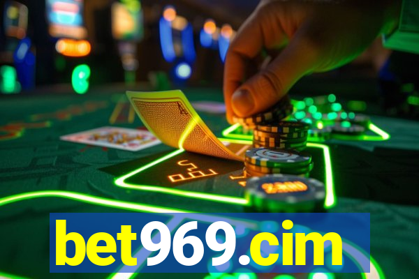 bet969.cim