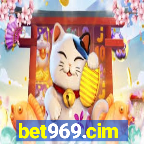 bet969.cim