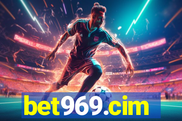 bet969.cim