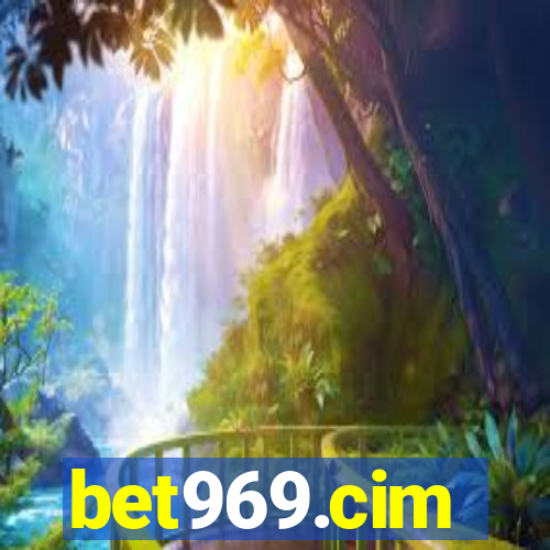 bet969.cim