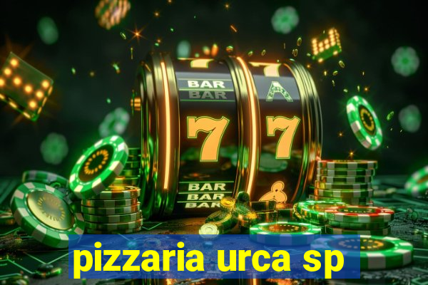 pizzaria urca sp