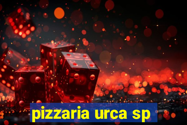 pizzaria urca sp