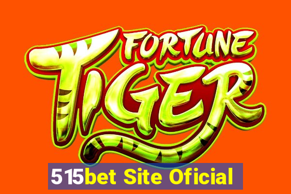 515bet Site Oficial