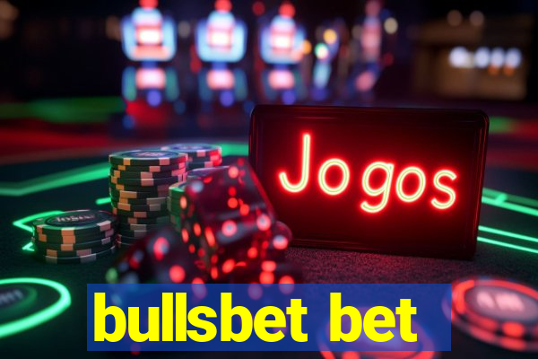 bullsbet bet