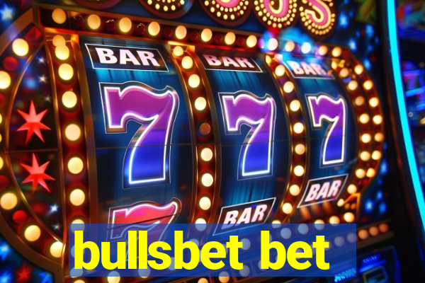 bullsbet bet