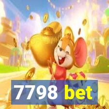 7798 bet