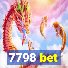 7798 bet