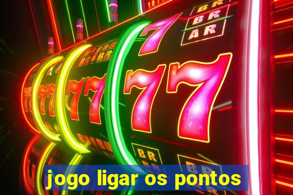 jogo ligar os pontos