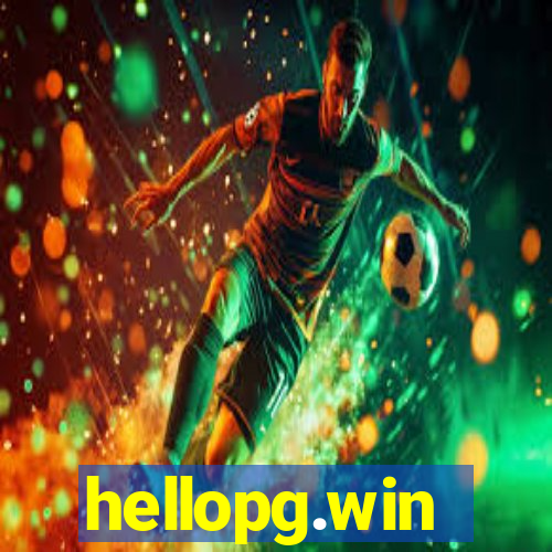 hellopg.win