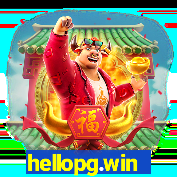 hellopg.win