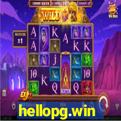 hellopg.win