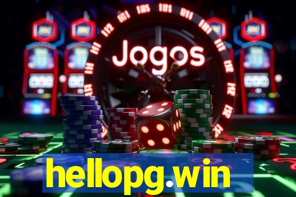 hellopg.win