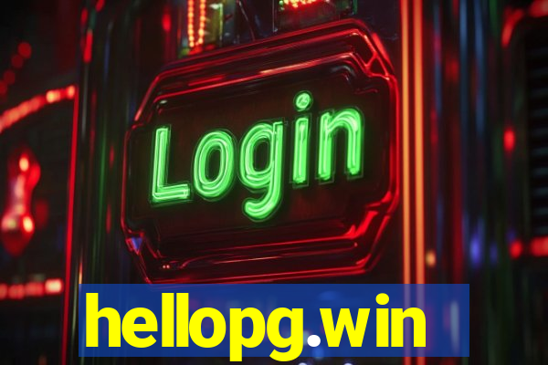 hellopg.win