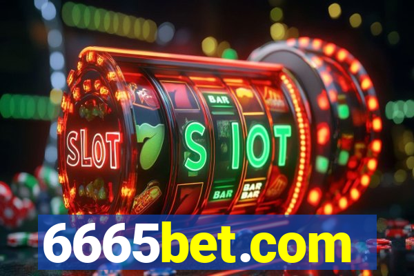 6665bet.com